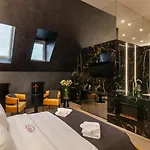 Hotel Aristo Jacuzzi