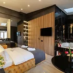 Hotel Aristo Jacuzzi Lwów