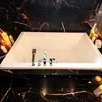 Hotel Aristo Jacuzzi