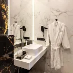 Hotel Aristo Jacuzzi
