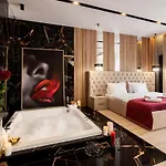 Hotel Aristo Jacuzzi *