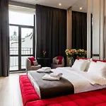 Hotel Aristo Jacuzzi *