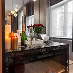 Aristo Jacuzzi Hotel Lwów