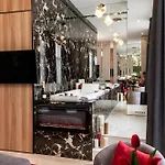 Hotel Aristo Jacuzzi Lwów