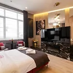 Hotel Aristo Jacuzzi