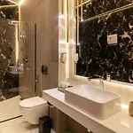Hotel Aristo Jacuzzi Lwów
