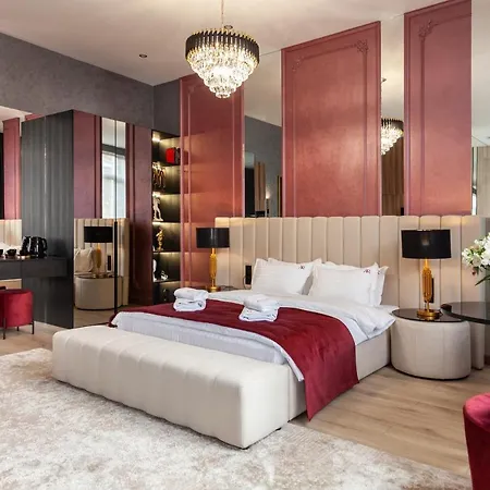 Hotel Aristo Jacuzzi *