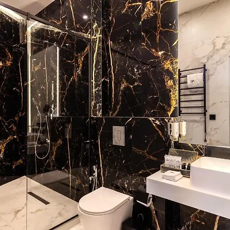 Ξενοδοχείο Aristo Jacuzzi