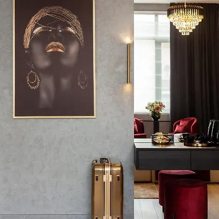 Aristo Jacuzzi 호텔