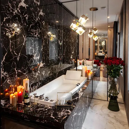 Aristo Jacuzzi
