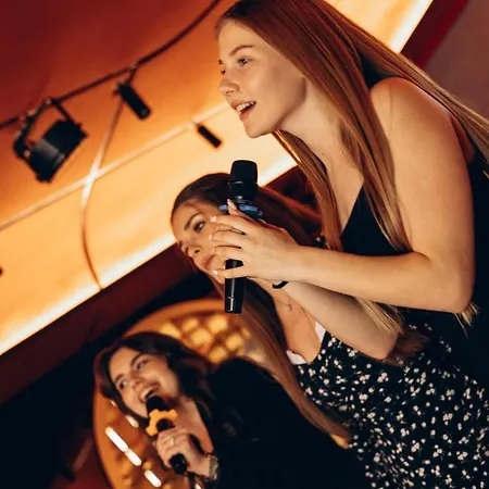 ホテル Aristo Jacuzzi