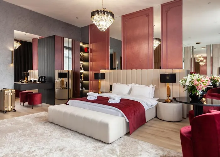 ホテル Aristo Jacuzzi *