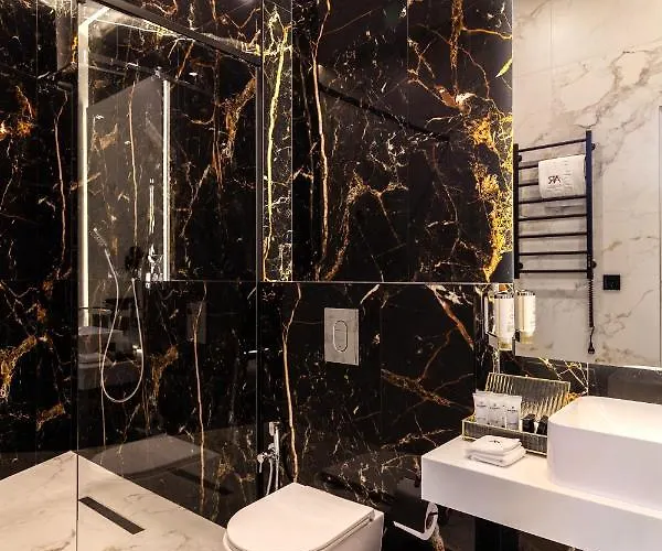 Ξενοδοχείο Aristo Jacuzzi