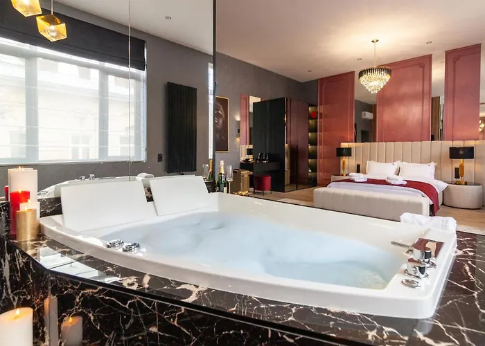 Aristo Jacuzzi Ξενοδοχείο