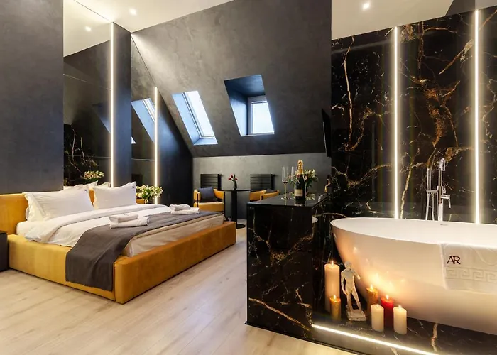 Aristo Jacuzzi Otel *