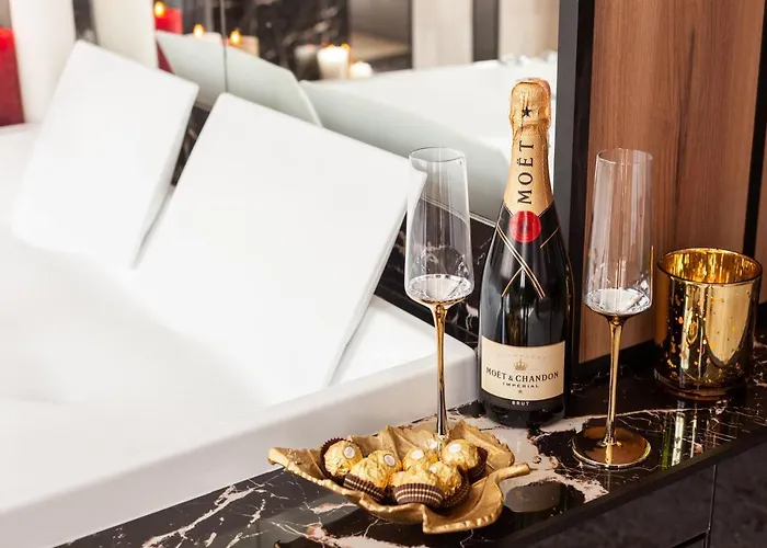 Ξενοδοχείο Aristo Jacuzzi