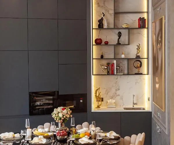 Aristo Jacuzzi Ξενοδοχείο *