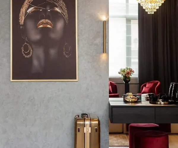 Aristo Jacuzzi Ξενοδοχείο