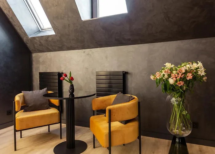 Aristo Jacuzzi Ξενοδοχείο Λβιβ