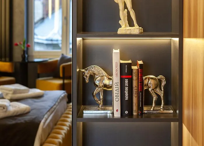 ホテル Aristo Jacuzzi