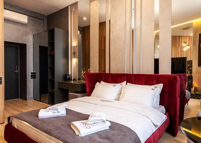 Aristo Jacuzzi * Λβιβ