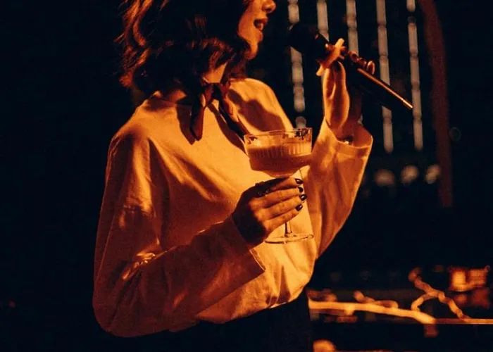 Aristo Jacuzzi ホテル