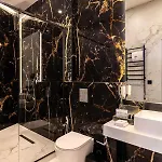 Hotel Aristo Jacuzzi