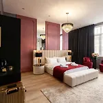 Hotel Aristo Jacuzzi
