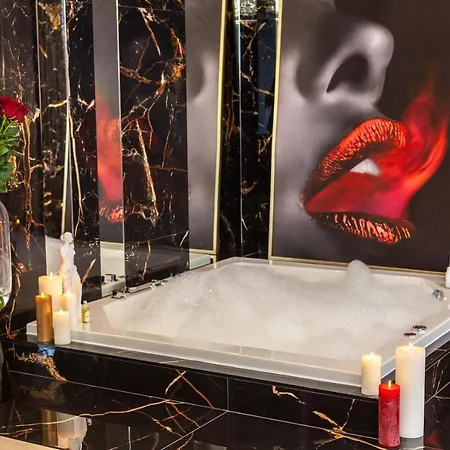 Aristo Jacuzzi
