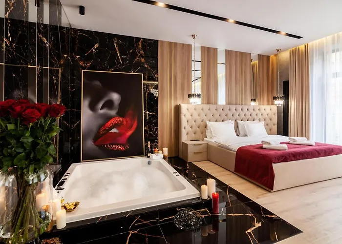 Отель Aristo Jacuzzi *