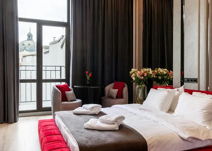 Отель Aristo Jacuzzi *