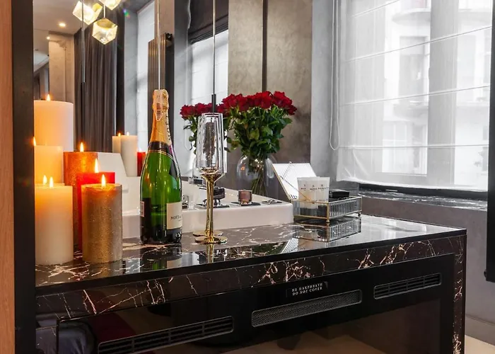 Aristo Jacuzzi Отель Львов