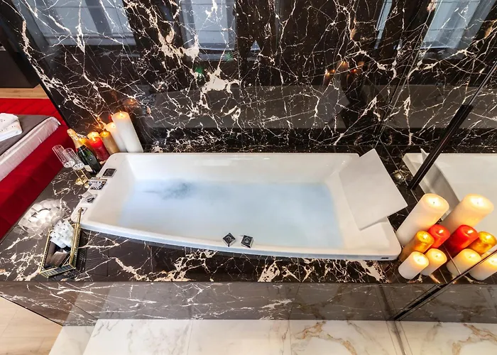 Aristo Jacuzzi * Львов